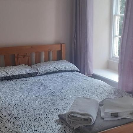 Penbetha House B&B ทรูโร ภายนอก รูปภาพ